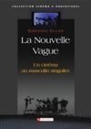 Electronic book La Nouvelle Vague