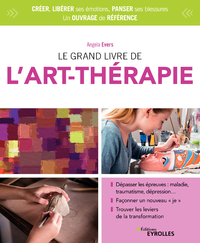 E-Book Le grand livre de l'art-thérapie