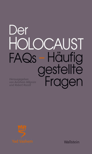 Livre numérique Der Holocaust