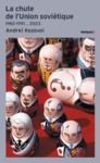 Livre numérique La Chute de l'Union soviétique