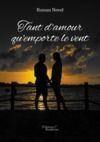 Electronic book Tant d'amour qu'emporte le vent