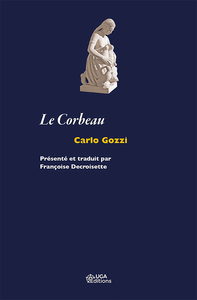 Livre numérique Le Corbeau