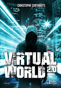 Libro electrónico Virtual world 2.0