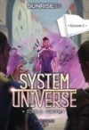 Libro electrónico System Universe - Episode 2 : Torith - Tome 2