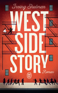 Livre numérique West Side Story