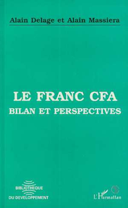 Libro electrónico Le franc CFA