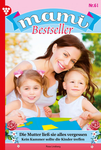 Electronic book Mami Bestseller 61 – Familienroman