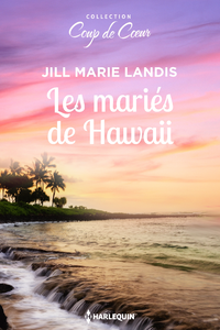 Livro digital Les mariés de Hawaii