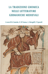 Libro electrónico La tradizione gnomica nelle letterature germaniche medievali