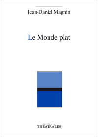 Libro electrónico Le Monde plat