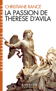 Livre numérique La Passion de Thérèse d'Avila