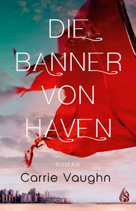 Electronic book Die Banner von Haven