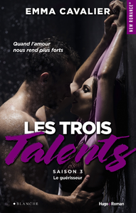 Electronic book Les trois talents - Tome 03