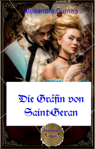 Livre numérique Die Gräfin von Saint-Geran