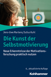 Electronic book Die Kunst der Selbstmotivierung