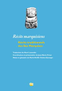 Livre numérique Récits marquisiens