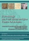 Electronic book L’archéologie des ve-xiie siècles en région Centre-Val de Loire