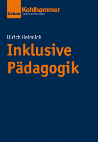 Livro digital Inklusive Pädagogik