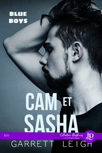 E-Book Cam et Sasha