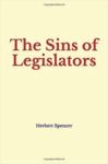 Electronic book The Sins of Legislators