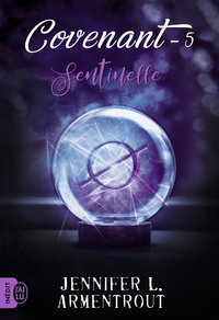 Electronic book Covenant (Tome 5) - Sentinelle