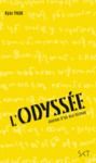Electronic book L'Odyssée
