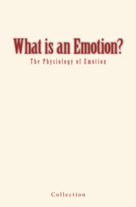 Livro digital What is an Emotion?