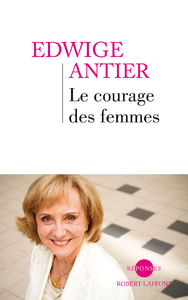 Livre numérique Le Courage des femmes