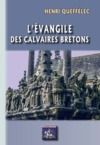 E-Book L'Évangile des Calvaires bretons