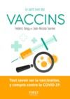 Livre numérique Le Petit livre des vaccins