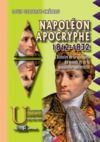 Livre numérique Napoléon apocryphe 1812-1832