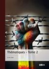 Electronic book Thématiques - Tome 2