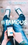 Livre numérique #Famous -Extrait offert-