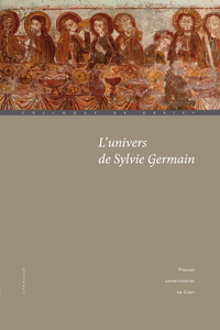 Livre numérique L'univers de Sylvie Germain