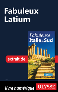 E-Book Fabuleux Latium