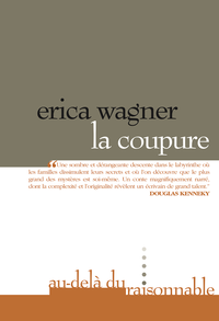 Livro digital La Coupure