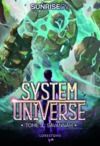 Livre numérique System Universe - Savannah - Tome 3