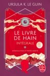 Electronic book Le Livre de Hain, Intégrale, Tome 1