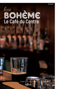 Livre numérique Le Café du Centre