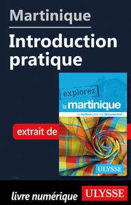 Livro digital Martinique - Introduction pratique