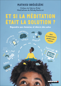 Electronic book Et si la méditation était la solution ?