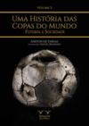 Livre numérique Uma História das Copas do Mundo - volume 2