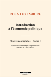 Electronic book Introduction à l’économie politique