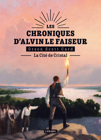 E-Book La Cité de Cristal