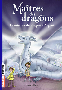 Livre numérique Maîtres des dragons, Tome 11