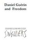 E-Book Daniel Guérin and Freedom