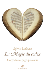 Livre numérique La Magie du codex