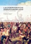 Electronic book Las independencias hispanoamericanas
