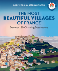 Electronic book The Most Beautiful Villages of France