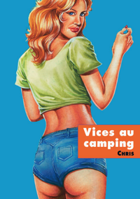 Libro electrónico Vice au camping